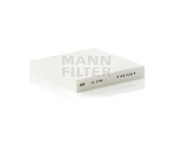 MANN-FILTER PF 018
